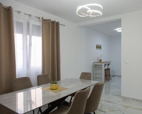 TWINS DREAMs HOUSE Hotel in Montenegro