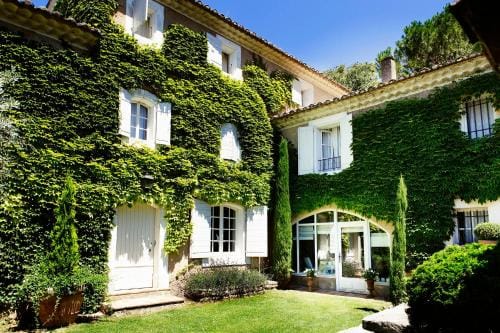 Domaine de Canfier, maison d'hotes Hotel in Provence-Alpes-Côte d'Azur