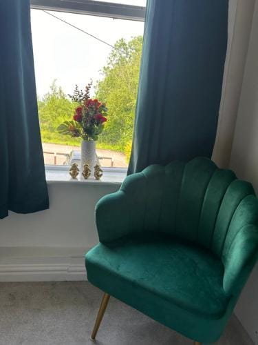 Olive Restaurant and Wine bar Hotel in Bury