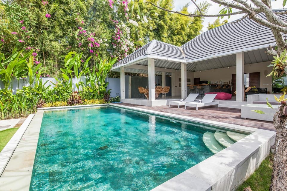 Villa Imbuh 2 Hotel in North Kuta