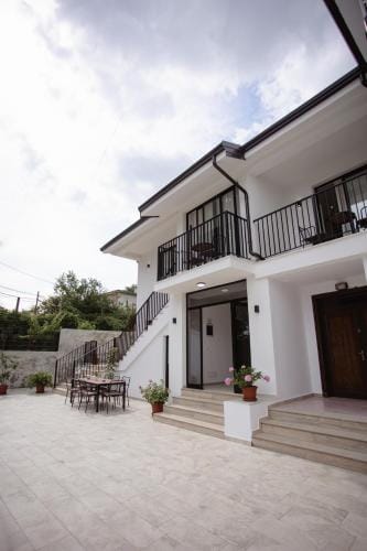 Serenity Hotel in Montenegro