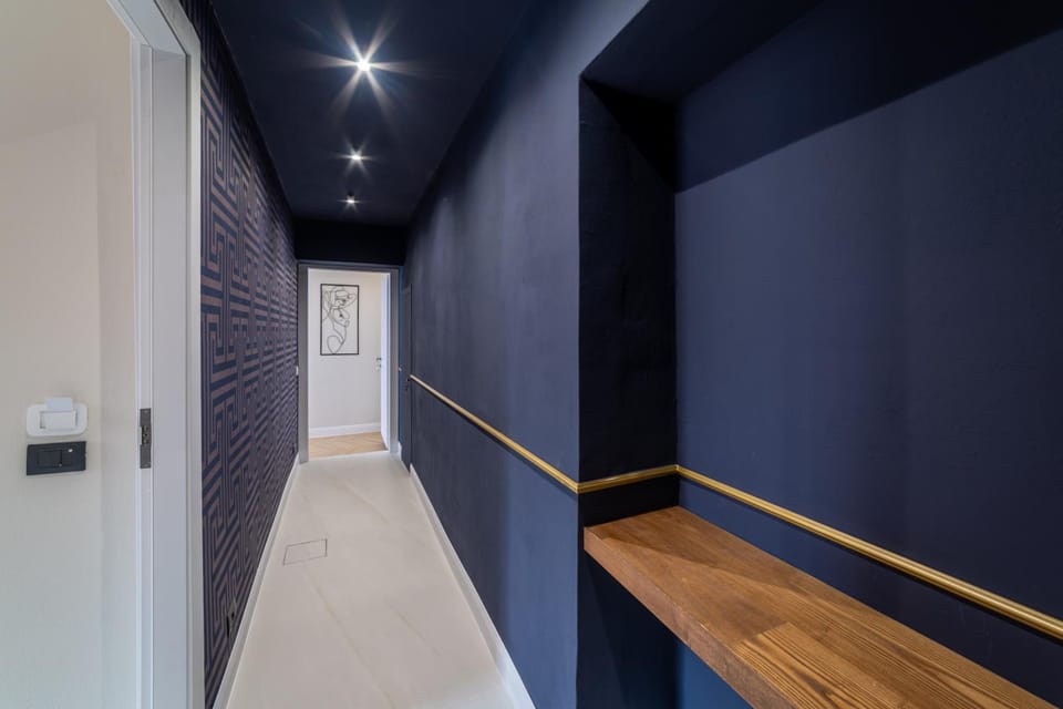 Residenza d'Epoca White Room Hotel in Florence