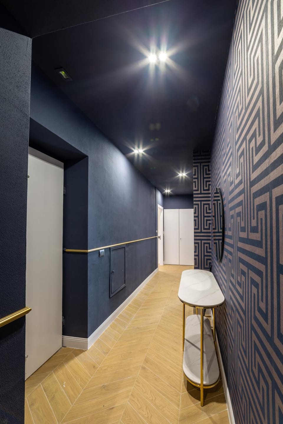 Residenza d'Epoca White Room Hotel in Florence