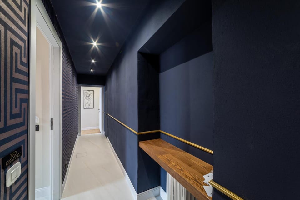 Residenza d'Epoca White Room Hotel in Florence