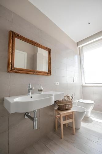 Alla Scaletta - Stanze con Bagno Privato e WiFi a Pochi Passi dal Duomo Hotel in Veneto