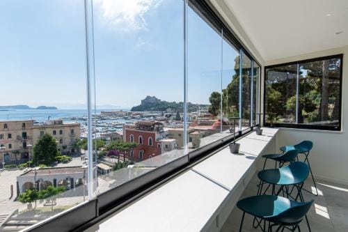 Domus Diana Hotel in Campania