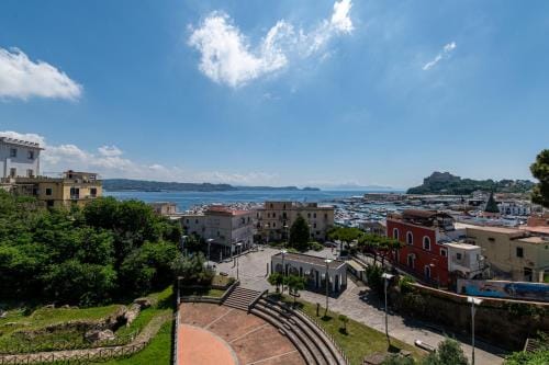 Domus Diana Hotel in Campania