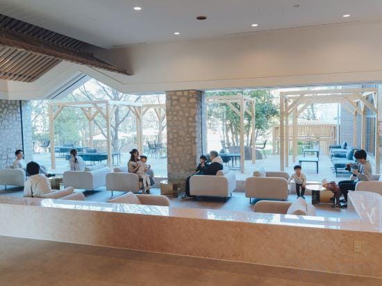CRAFT HOTEL Setouchi Hotel in Hyogo Prefecture