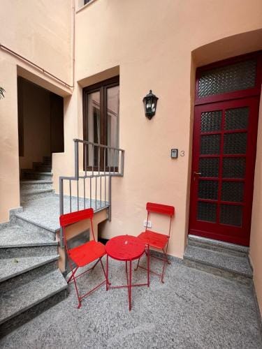 OSTERIA al CANTONACCIO ROOMS Hotel in Canton of Ticino