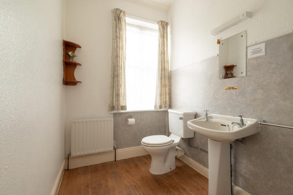 Moonside Rooms Hotel in Skegness