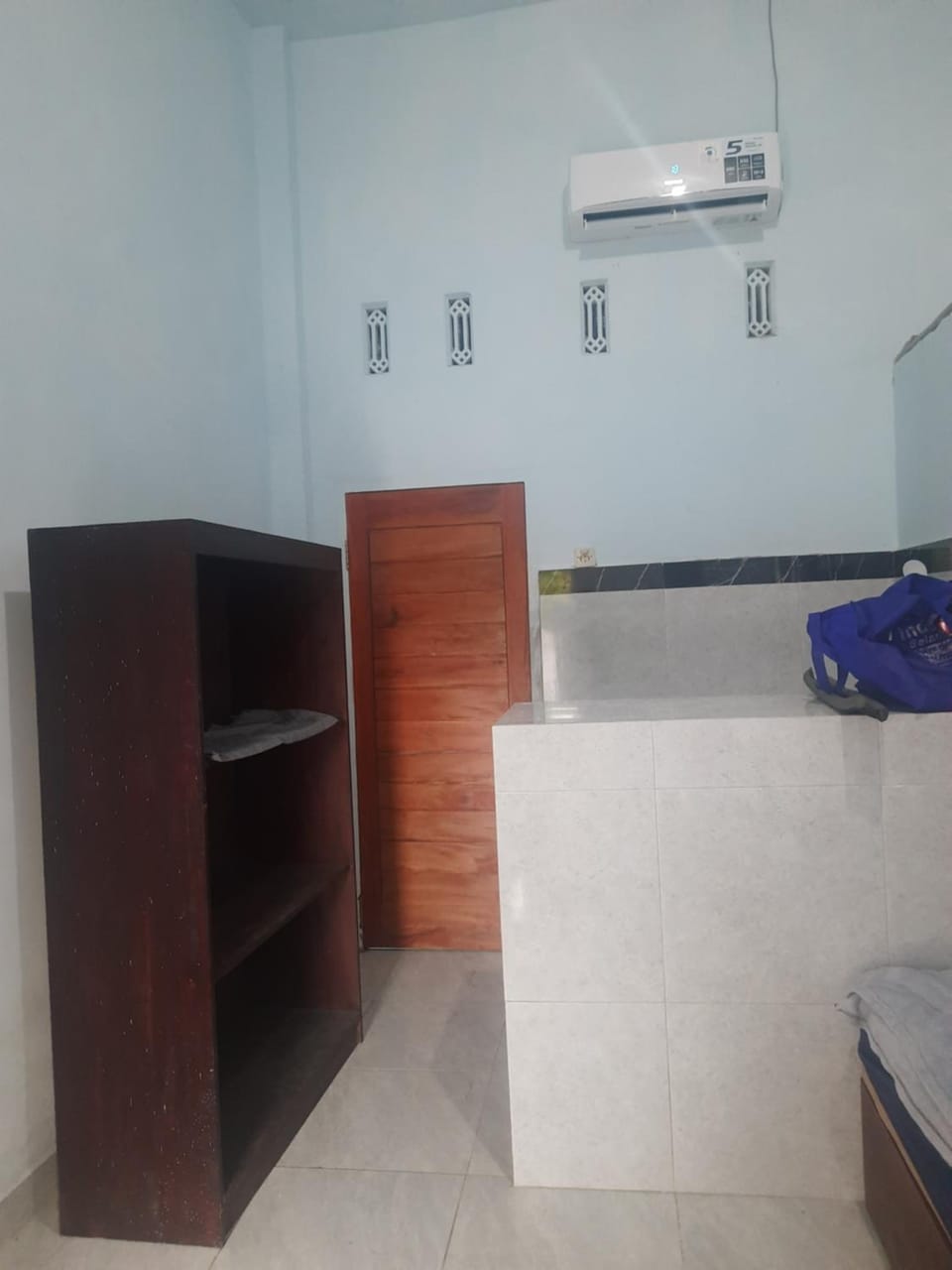 Ayunda Stay & Hostel Hotel in Pekutatan