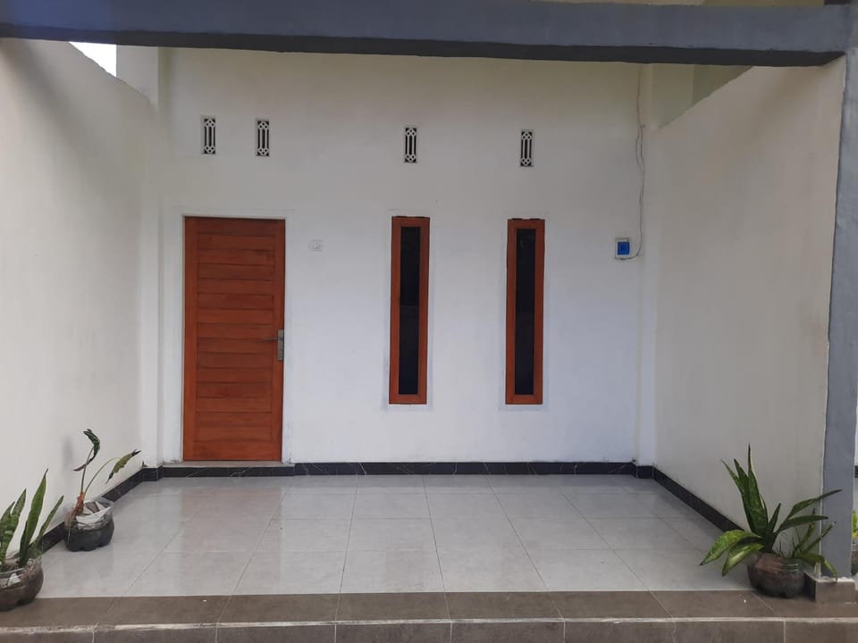 Ayunda Stay & Hostel Hotel in Pekutatan