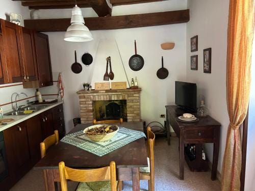 Casa vacanze San Rocco Hotel in Umbria