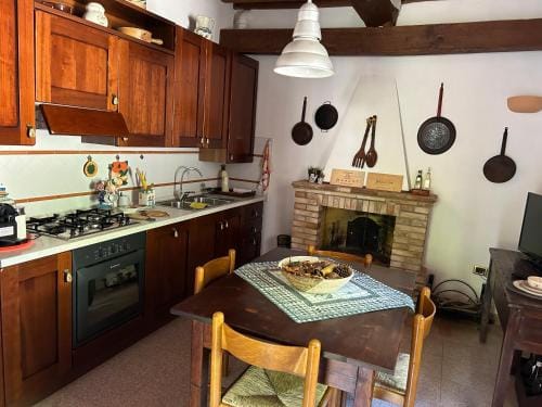 Casa vacanze San Rocco Hotel in Umbria