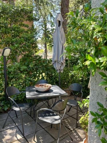 Casa vacanze San Rocco Hotel in Umbria