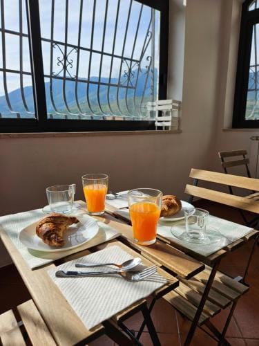 Quattro Olive Hotel in Formia