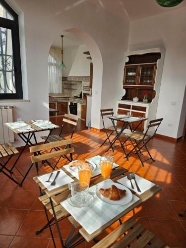 Quattro Olive Hotel in Formia