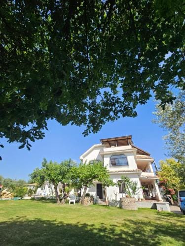 Quattro Olive Hotel in Formia