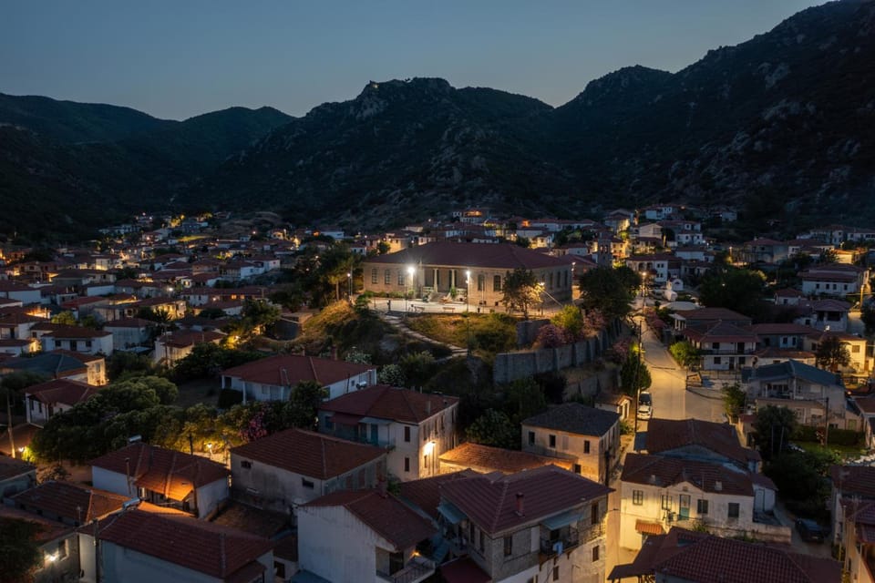 VSP RENT ROOMS FUeGO Apartment hotel in Halkidiki