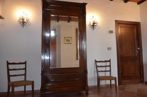 Casa Anna Hotel in Castellina in Chianti