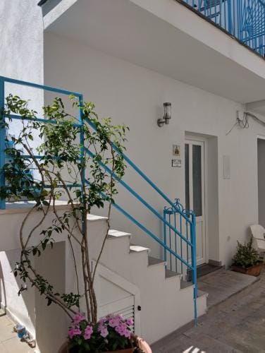 La casa di Giuliana piano terra con cucina e lavatrice Hotel in Lacco Ameno