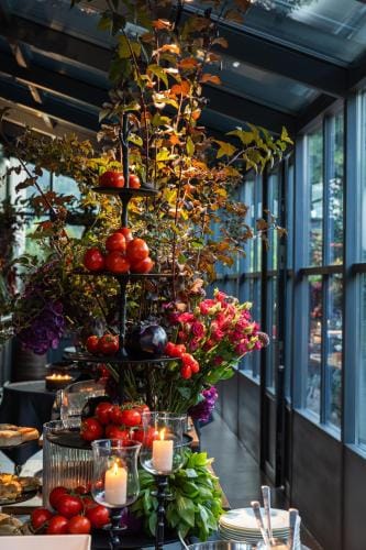 Casa TOMA - Luxury Garden House Hotel in Veneto