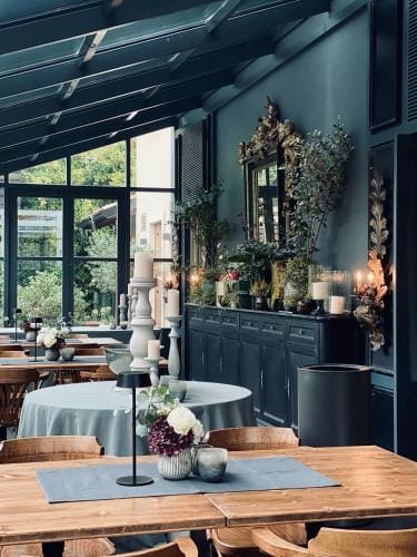 Casa TOMA - Luxury Garden House Hotel in Veneto