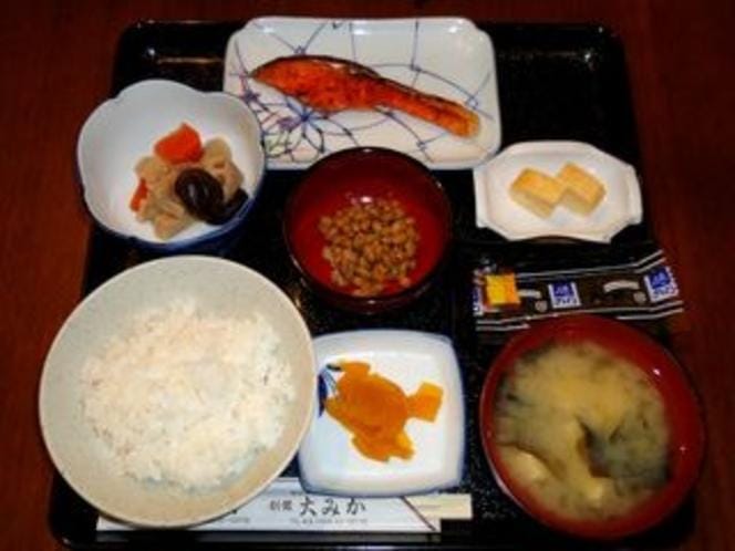 Business Hotel Omika Hotel in Japan