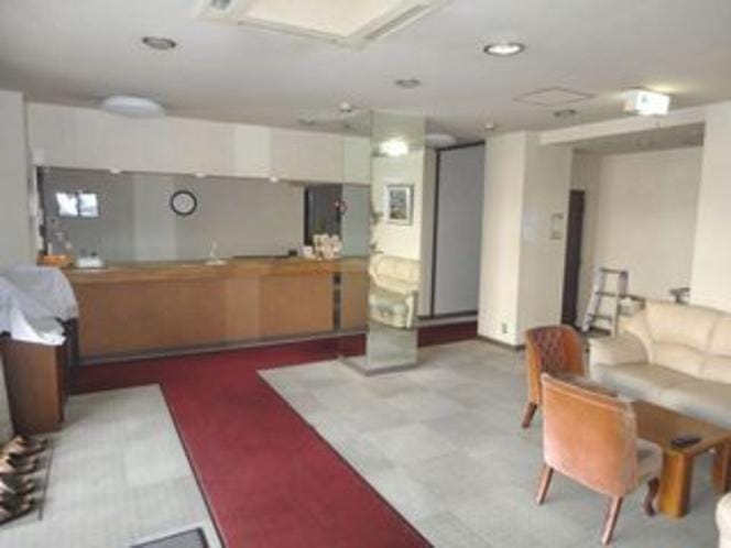 Business Hotel Omika Hotel in Japan