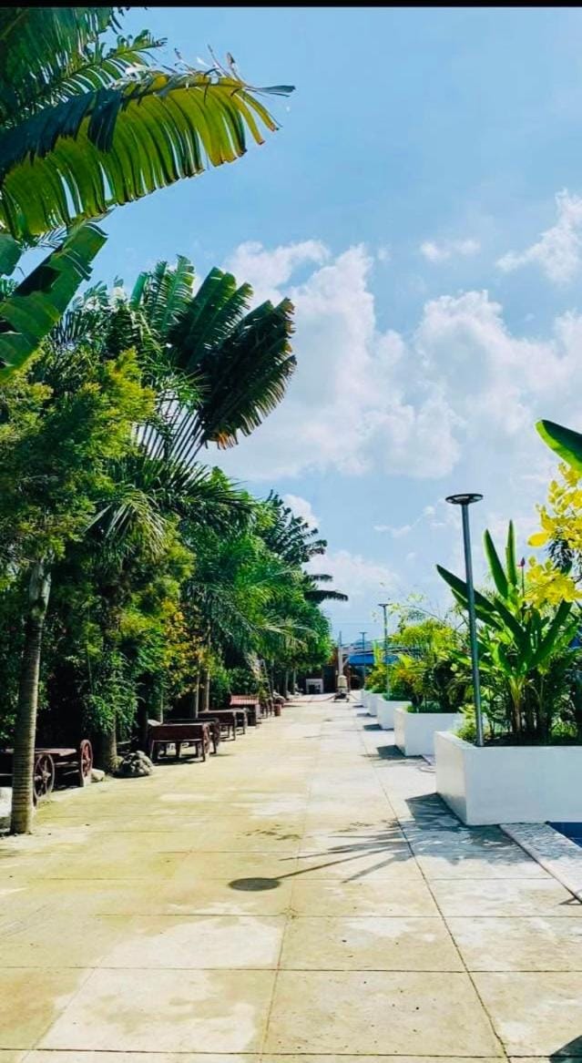 Vegas Resort and Hotel Hotel in Ilocos Region