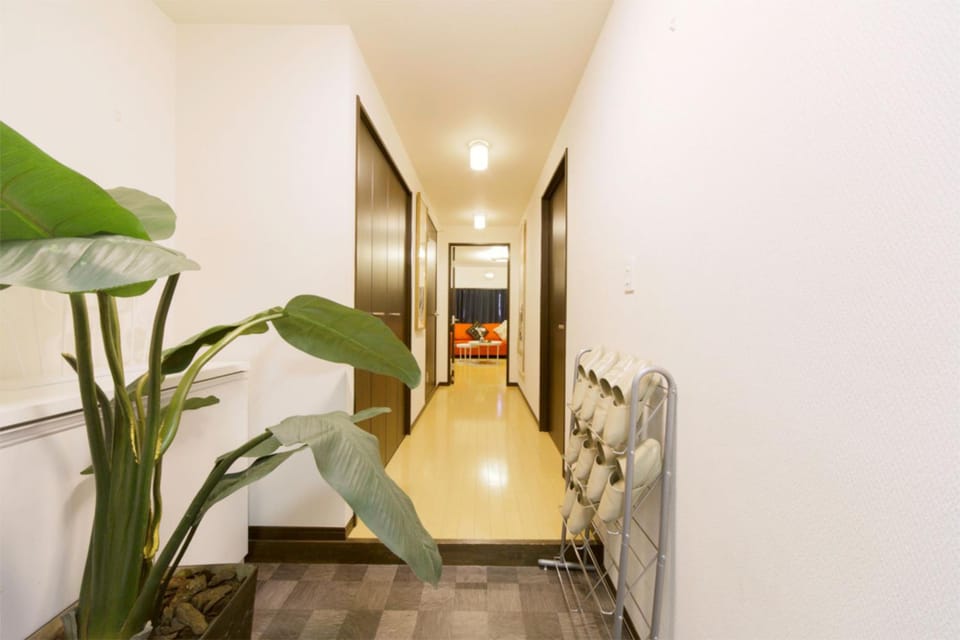 nestay suite tokyo tabata Hotel in Chiba Prefecture