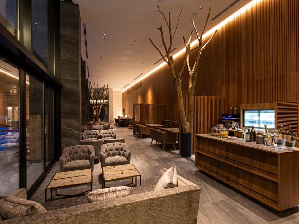 Bar/lounge