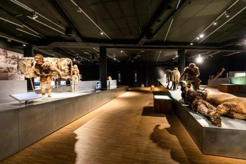 Nova Nocte Hotel in Flanders