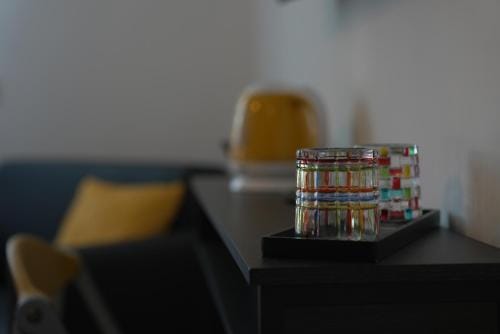 BLQ Speakeasy Rooms Hotel in Bologna
