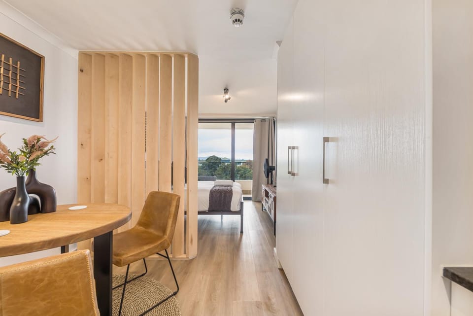 Newlands Peak Aparthotel by Totalstay Hotel in Cape Town
