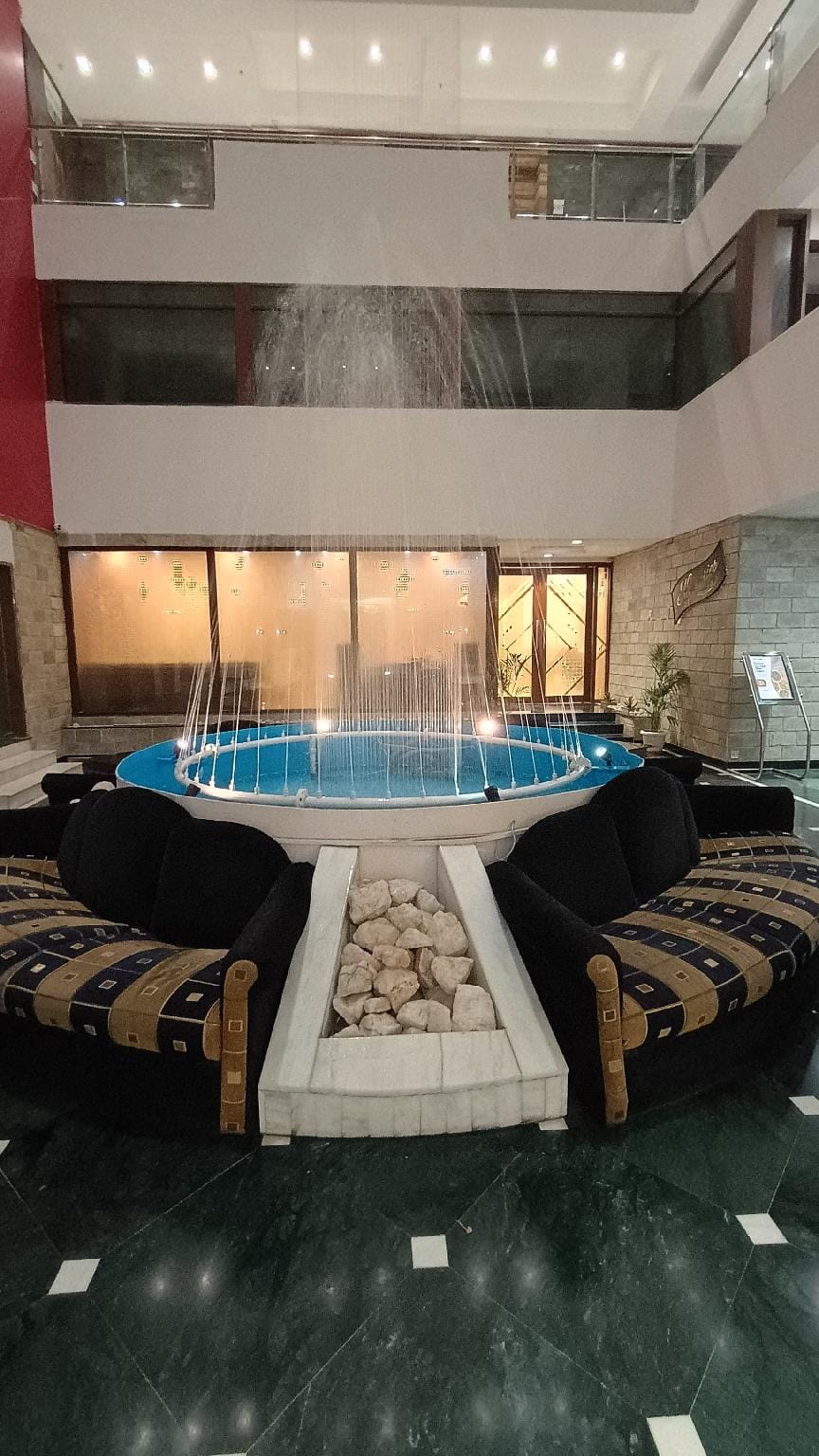 HOTEL SUN 'N' SHINE Hotel in Gujarat