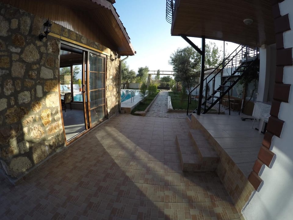 Pinar Vintage House Hotel in Decentralized Administration of the Aegean