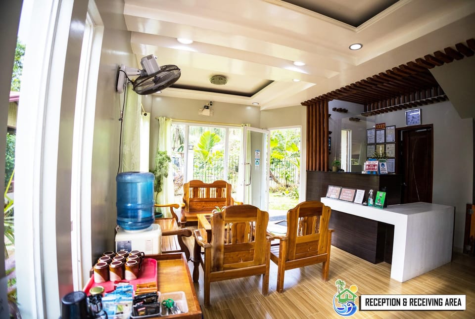 Nay Aster Pension Hotel in El Nido
