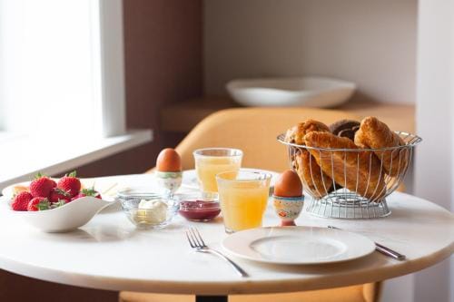 Boutique Pastorale Hotel in South Holland (province)