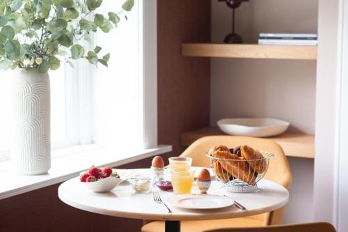Boutique Pastorale Hotel in South Holland (province)