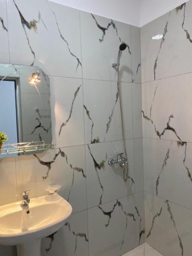 Pogradeci Apartments Hotel in Municipality of Ohrid, North Macedonia