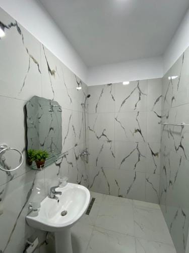 Pogradeci Apartments Hotel in Municipality of Ohrid, North Macedonia