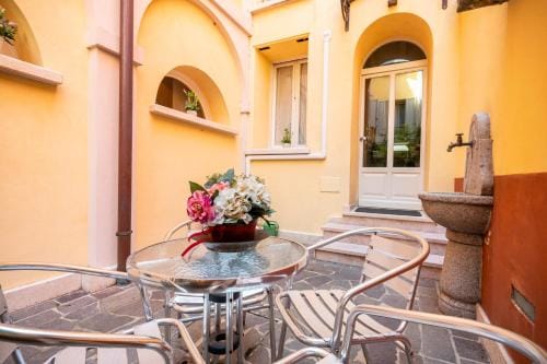 Al Podesta - Centro Storico Hotel in Mantua