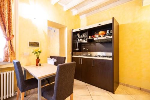 Al Podesta - Centro Storico Hotel in Mantua