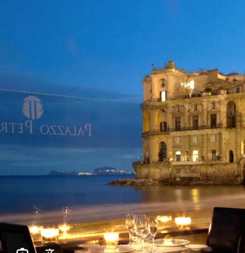 Domus SIRENA Hotel in Naples