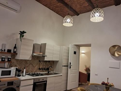 Domus SIRENA Hotel in Naples