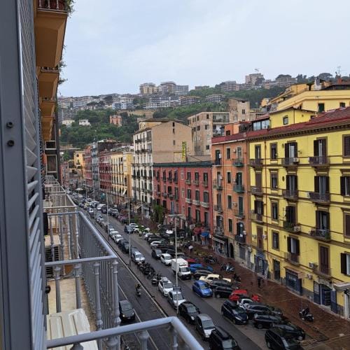 Domus SIRENA Hotel in Naples