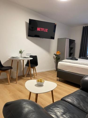 Pension Pique Hotel in Rhineland-Palatinate