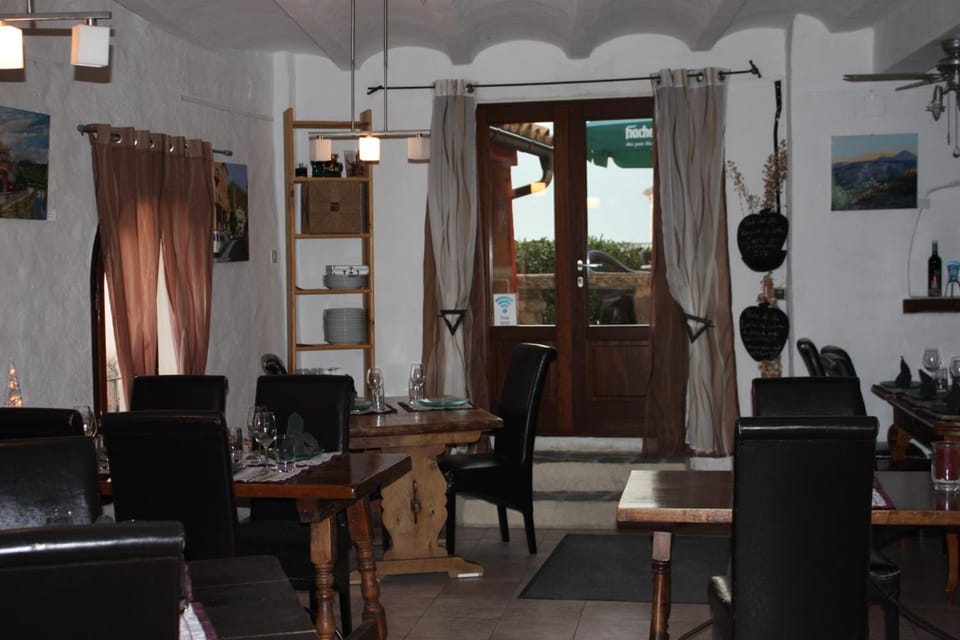L'Almassera Casa Rural & Restaurant Hotel in Marina Alta