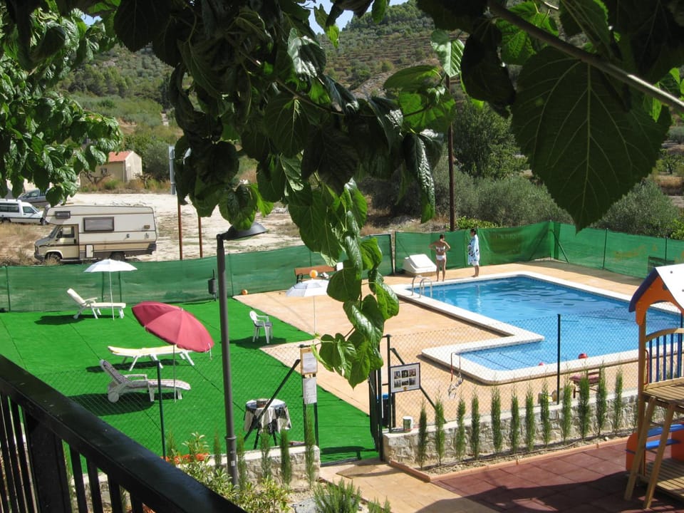 L'Almassera Casa Rural & Restaurant Hotel in Marina Alta